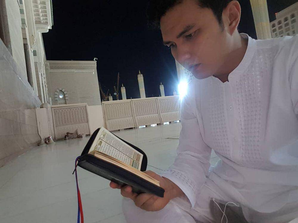Aldi Taher (instagram.com/alditaher.official)