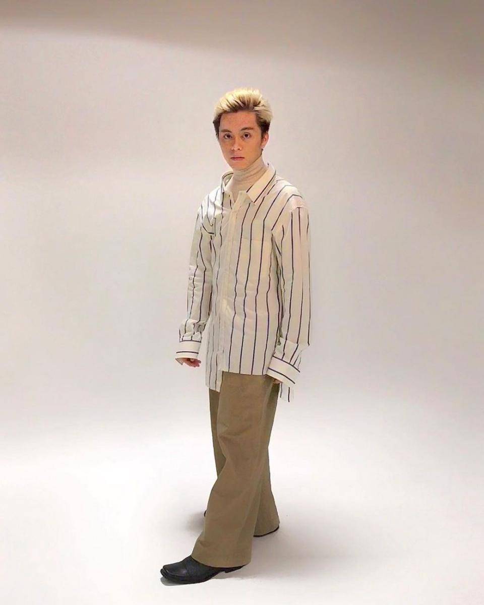 Fenly UN1TY (instagram.com/fenly_un1ty)