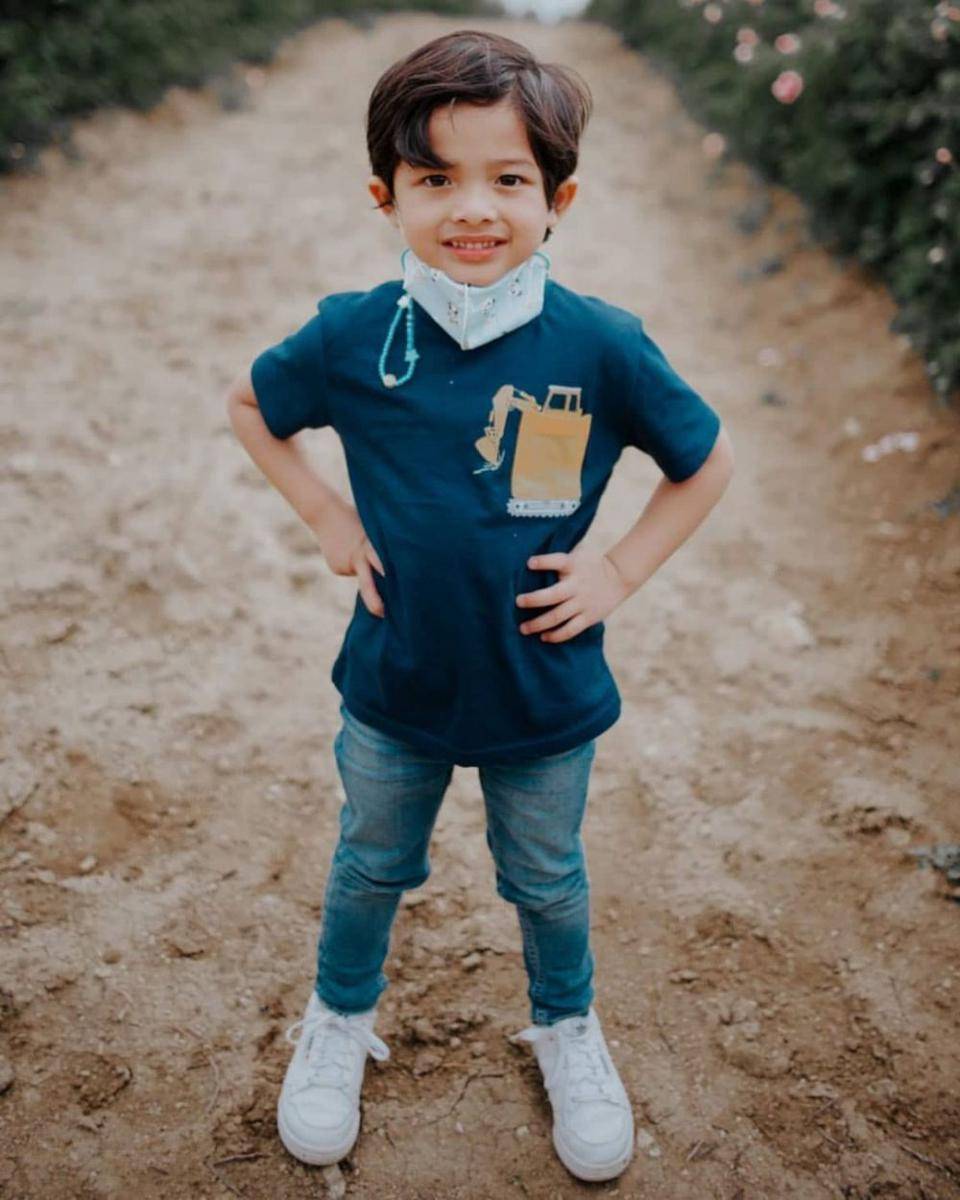 Arsya Hermansyah (instagram.com/arsya.hermansyah/)