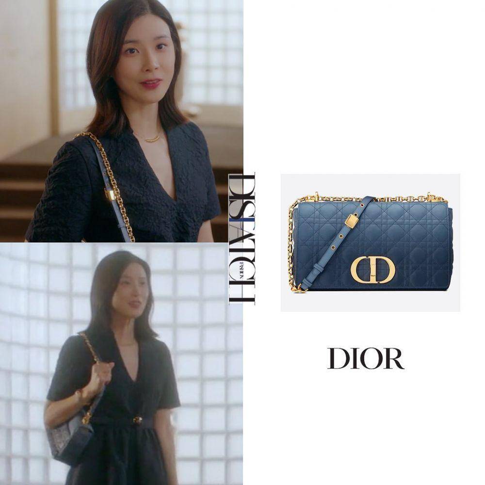 Harga tas Lee Bo Young di drama Mine (instagram.com/dispatch_style)