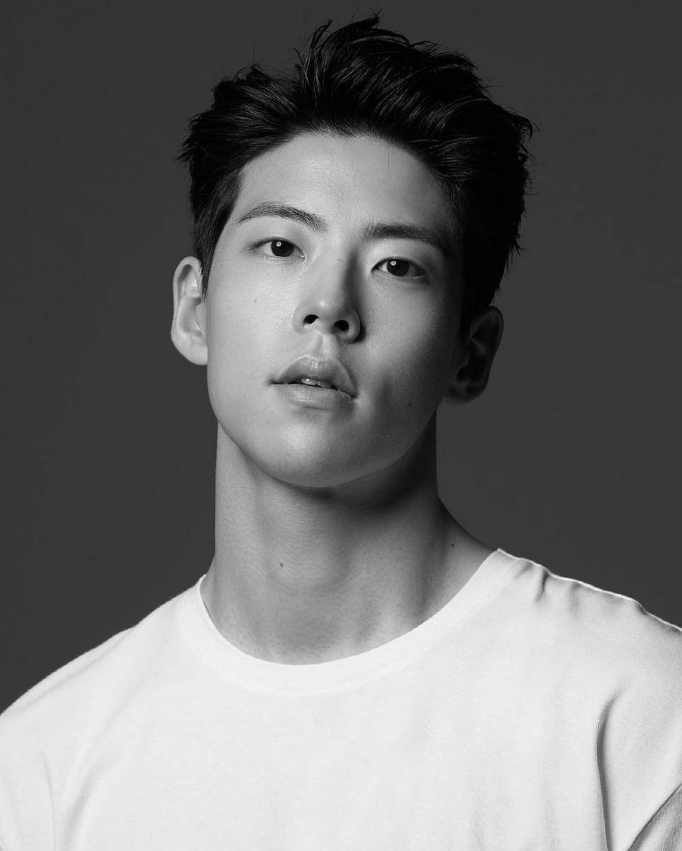 Choi Woo Sung (instagram.com/ament_official)