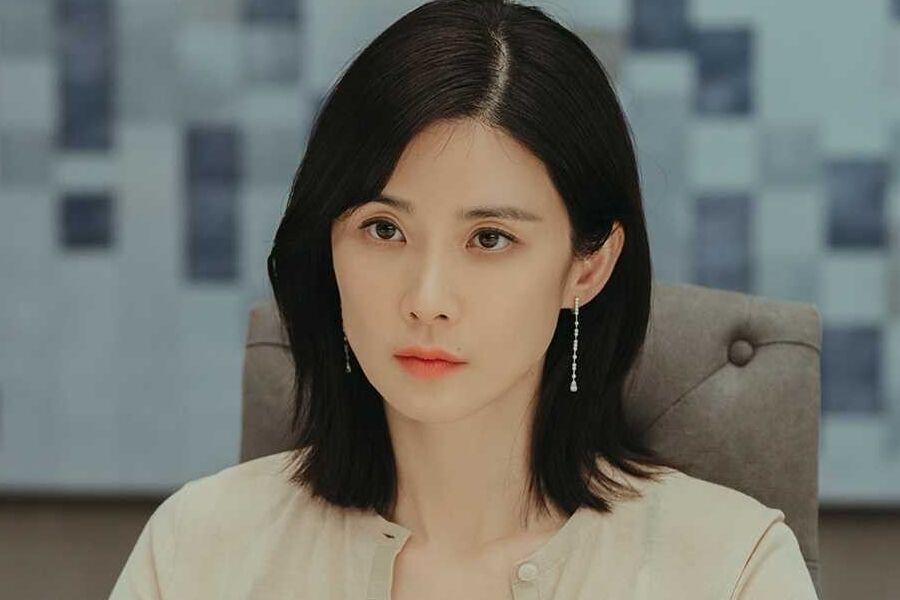 Menantu Keluarga Kaya, 13 Harga Koleksi Tas Lee Bo Young di Drama Mine