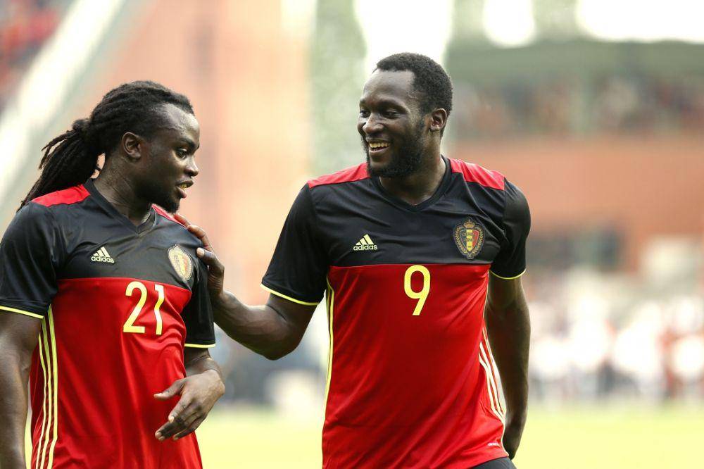 Lukaku bersaudara (
