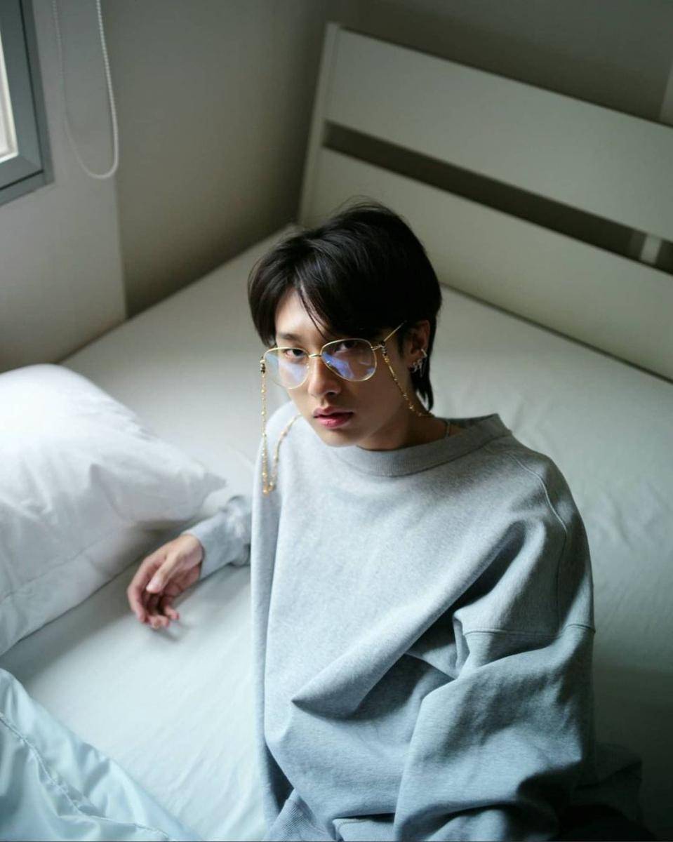 Gun Napat (Instagram.com/gunnapatn)