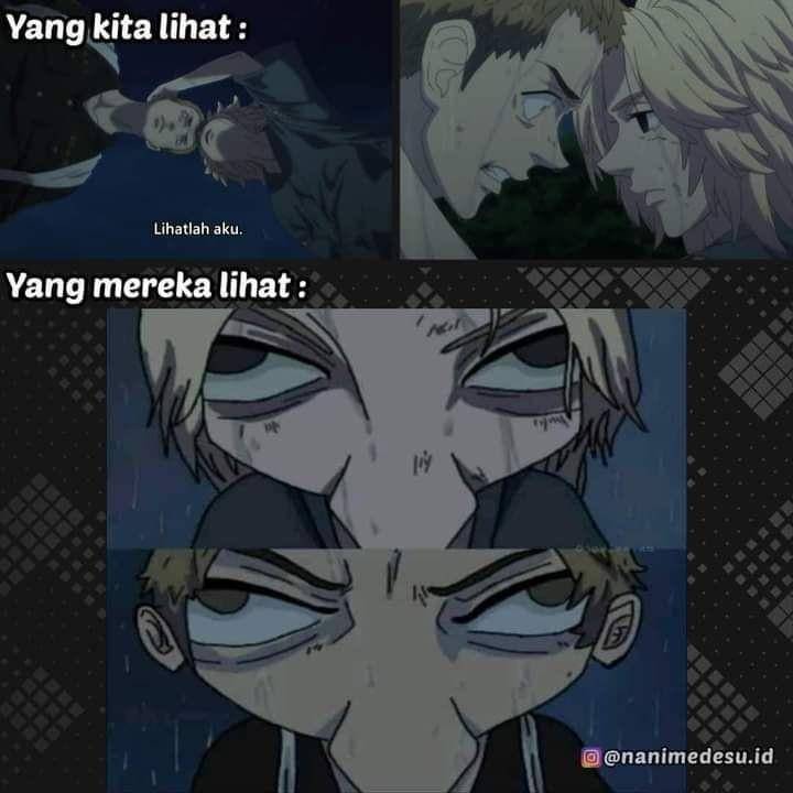 facebook.com/Terlanjur Wibu