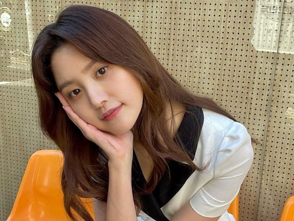 9 Potret Jeonghwa EXID, Siap Berakting di Drama One the Woman