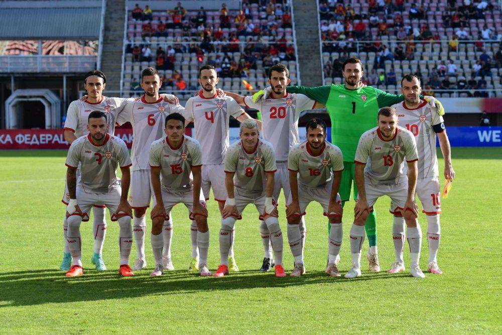 Makedonia Utara (twitter.com/ffmmkd)