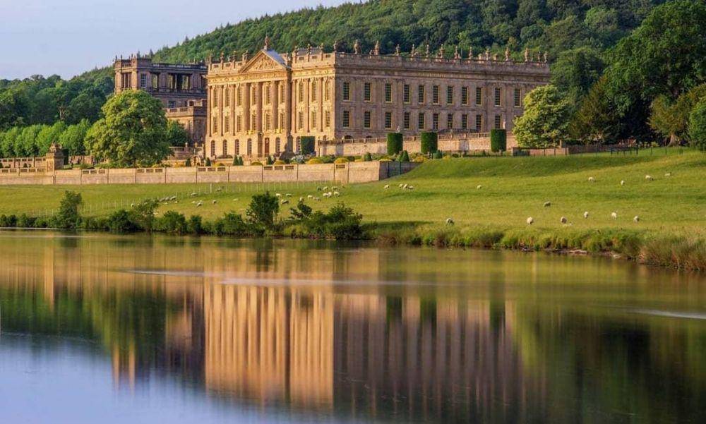 pesona Taman Nasional Peak District (Instagram.com/explorethe_world_00)
