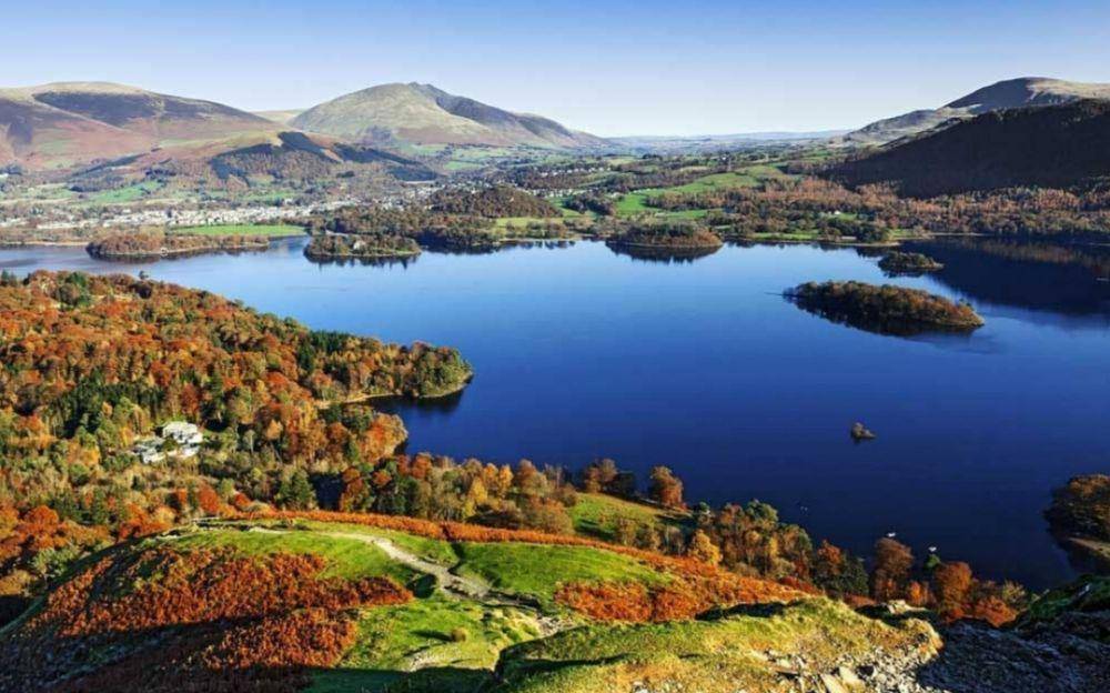pesona Taman Nasional Peak District (Instagram.com/explorethe_world_00)