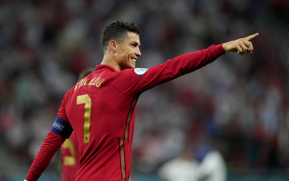 5 Pemain Paling Bersinar di Ajang Piala Eropa 2020, Bintang Turnamen!