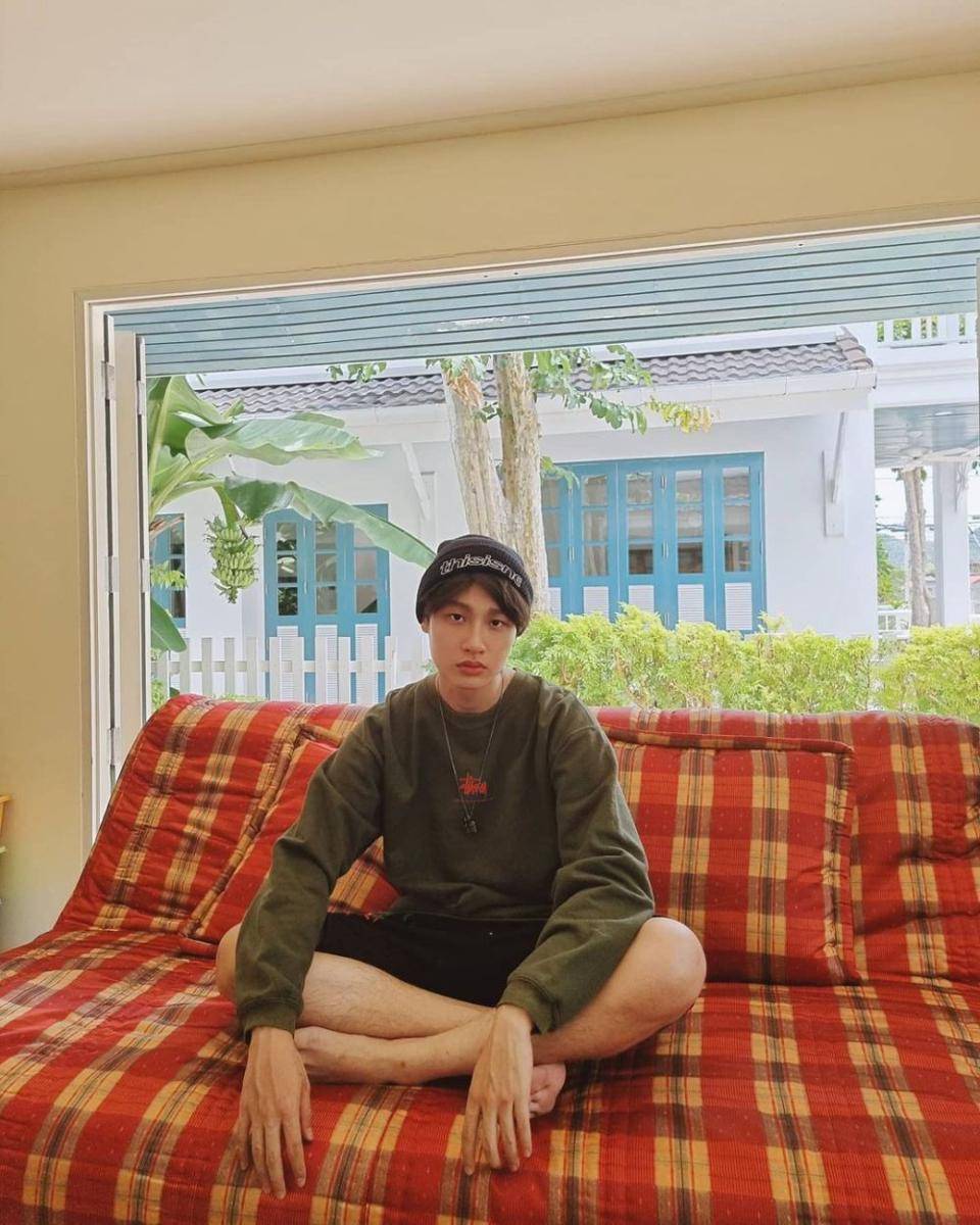 Gun Napat (Instagram.com/gunnapatn)