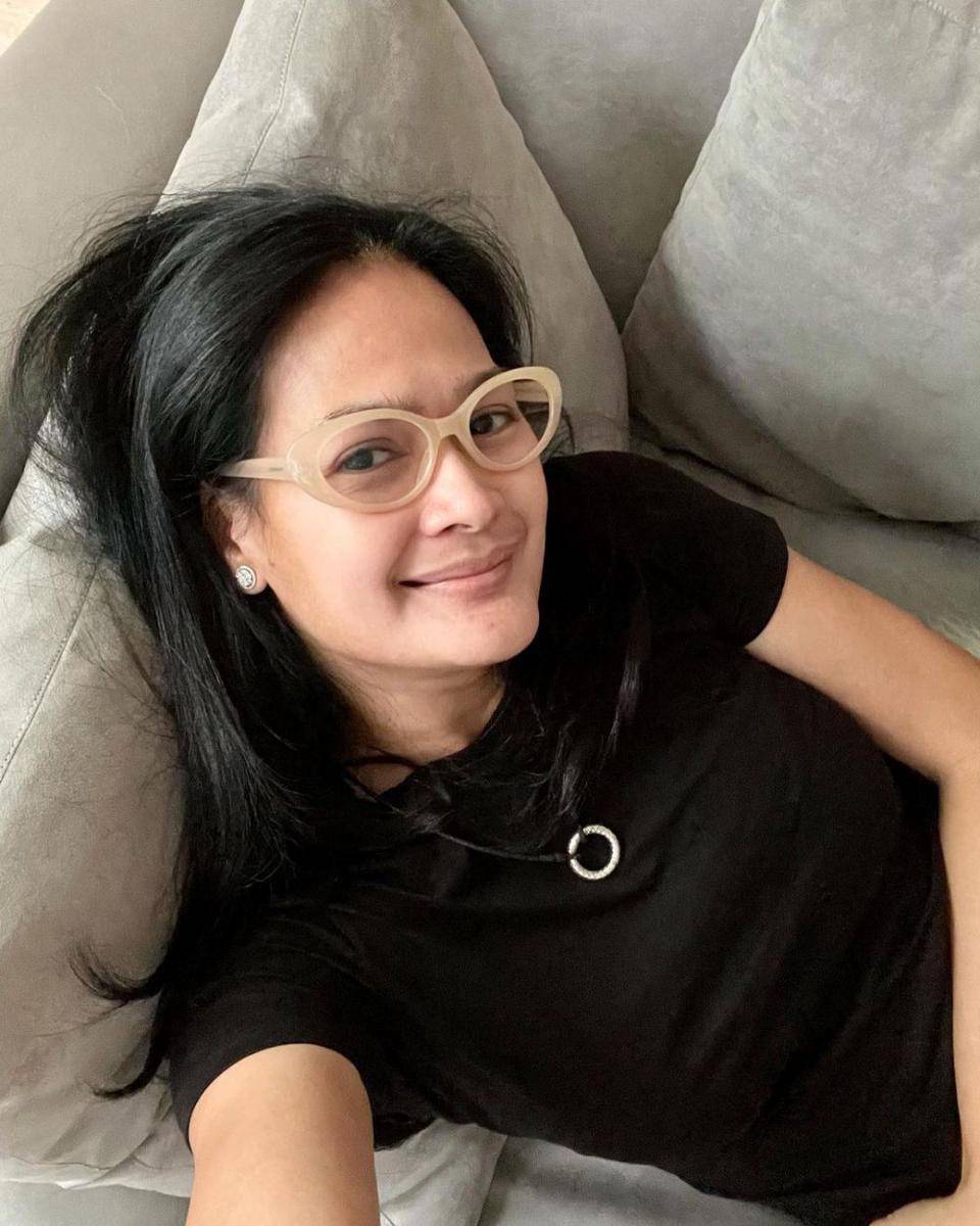 Donna Harun (instagram.com/donnaharunofficial)