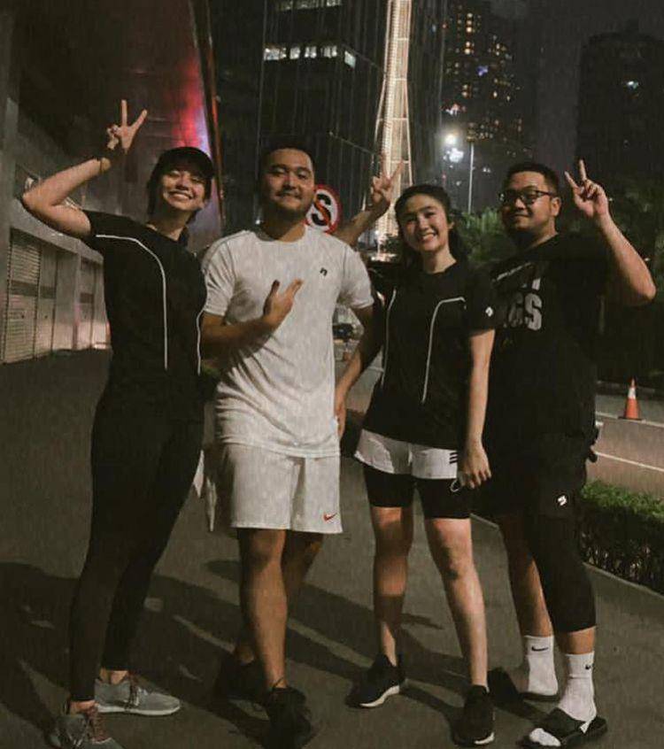 Febby (Instagram.com/febbyrastanty)