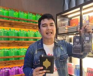 Aldi Taher (instagram.com/alditaher.official)