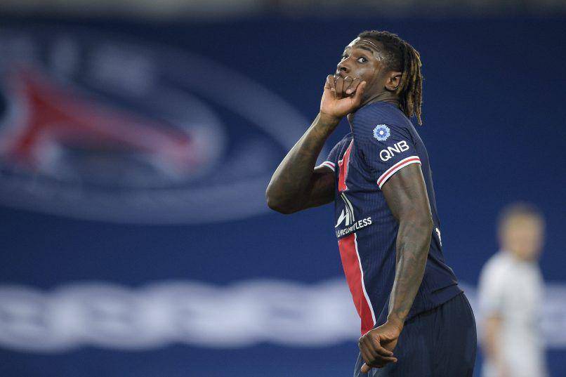 Moise Kean (goal.com)