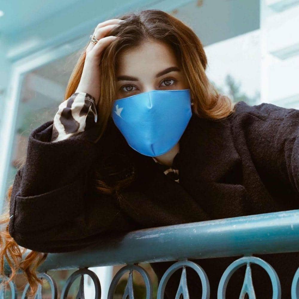 Tasya Farasya positif COVID-19 (Instagram.com/tasyafarasya/)