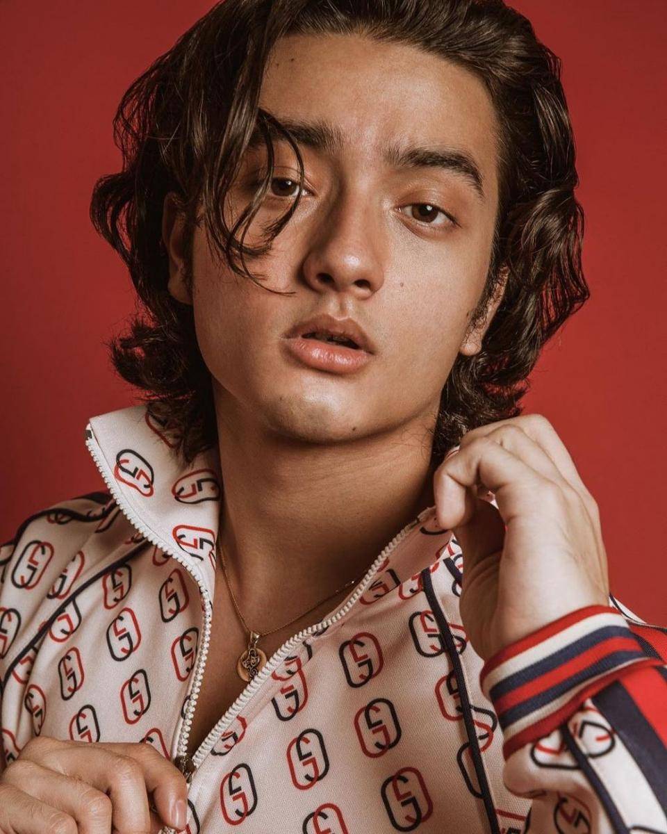 Bryan Domani (instagram.com/bryandomani_bd_)