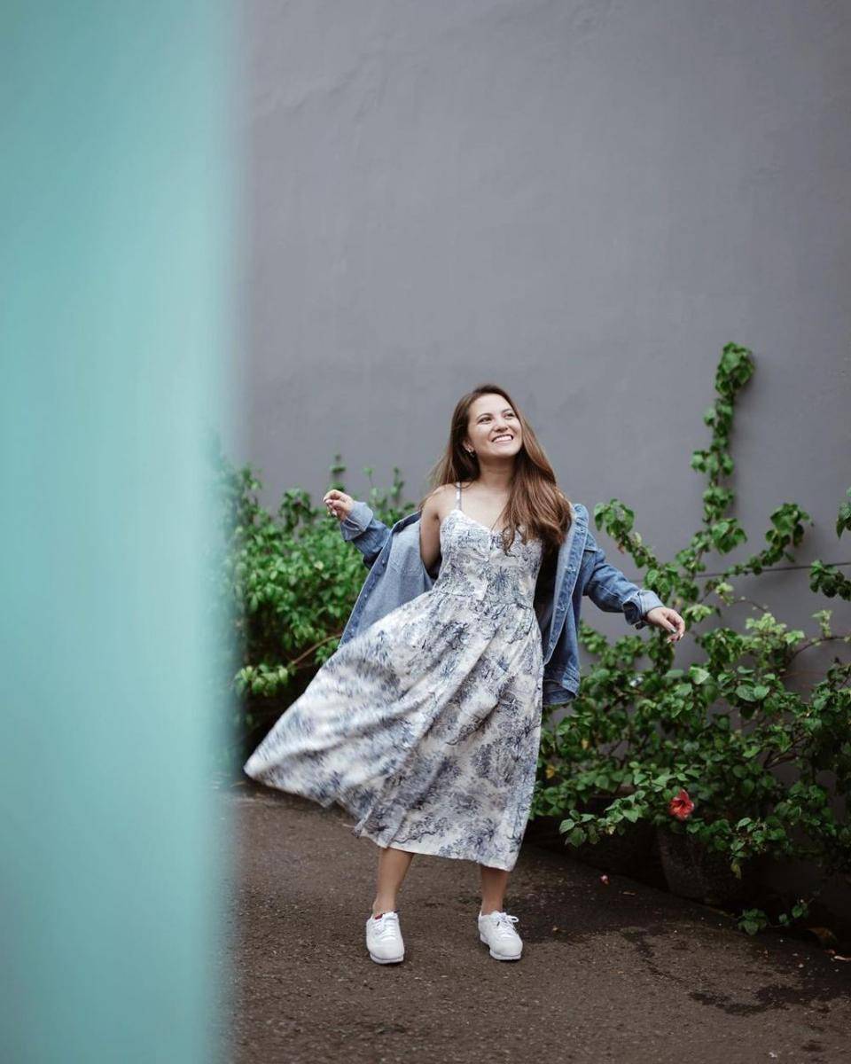 Marsha Aruan (instagram.com/aruanmarsha)