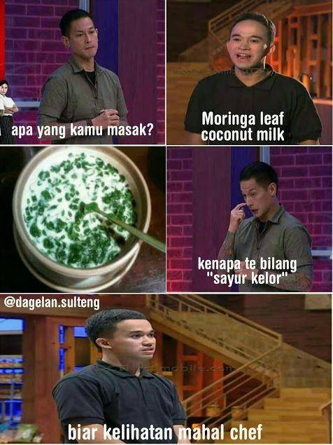 meme masterchef (instagram.com/dagelan.sulteng)