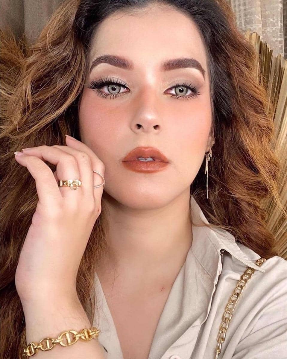 Tasya Farasya positif COVID-19 (Instagram.com/tasyafarasya/)