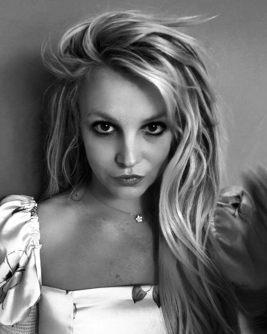 Britney Spears (instagram.com/britneyspears)