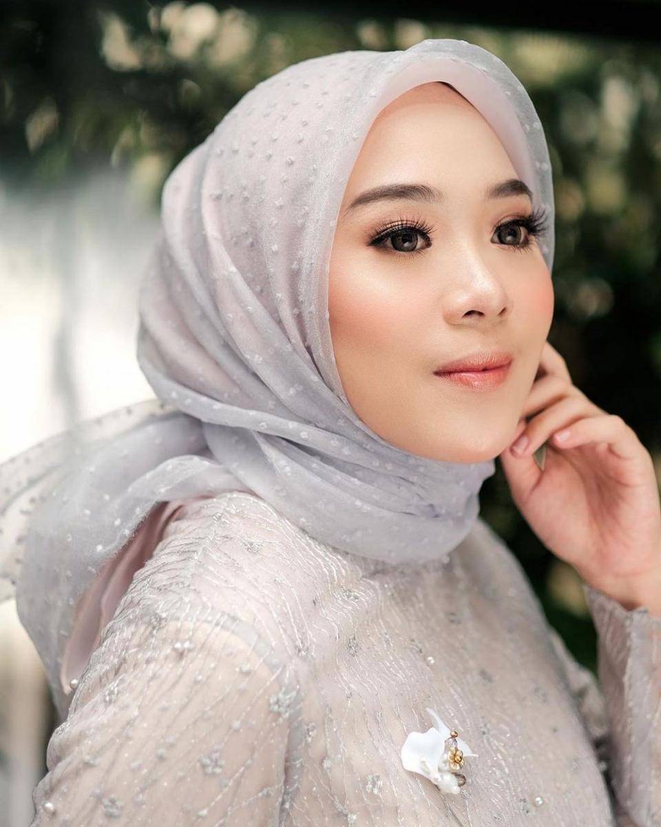 Putri Melati (instagram.com/putrimelatii)
