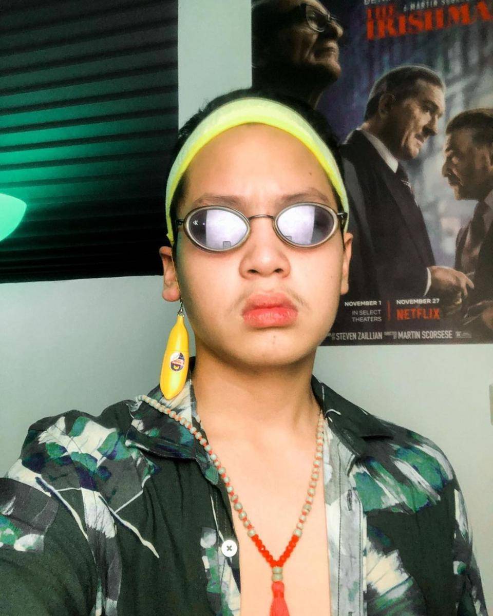 Fatih Unru (instagram.com/fatihunru)