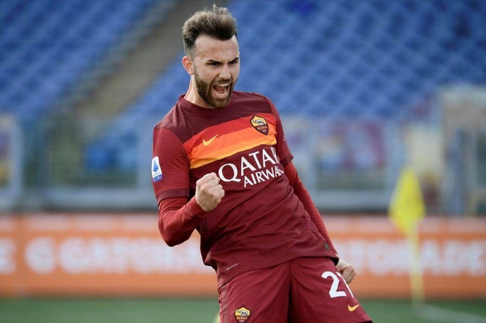 Borja Mayoral (besoccer.com)