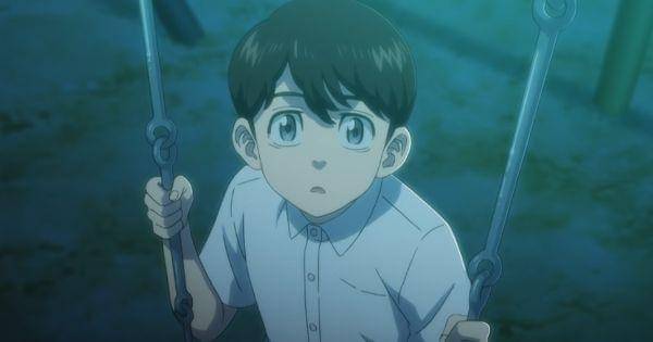 Dok. Warner Bro's Japan