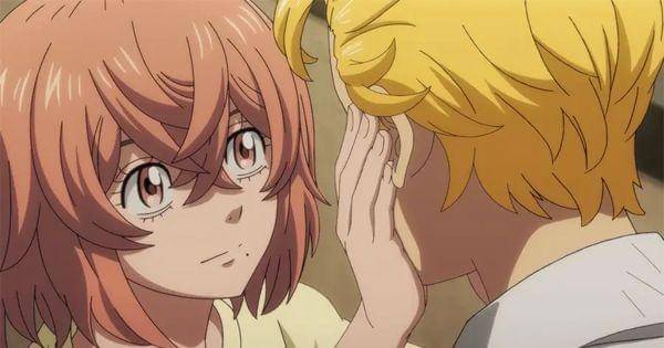 Dok. Warner Bro's Japan