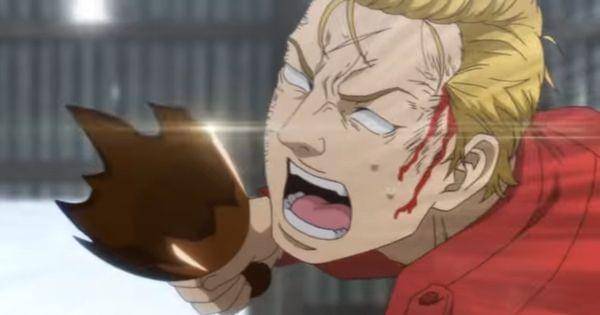 Dok. Warner Bro's Japan