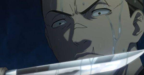 Kiyomasa berencana membunuh Draken ( Dok. Lidens Film / Tokyo Revengers )