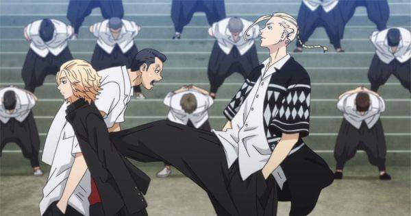 Dok. Warner Bro's Japan