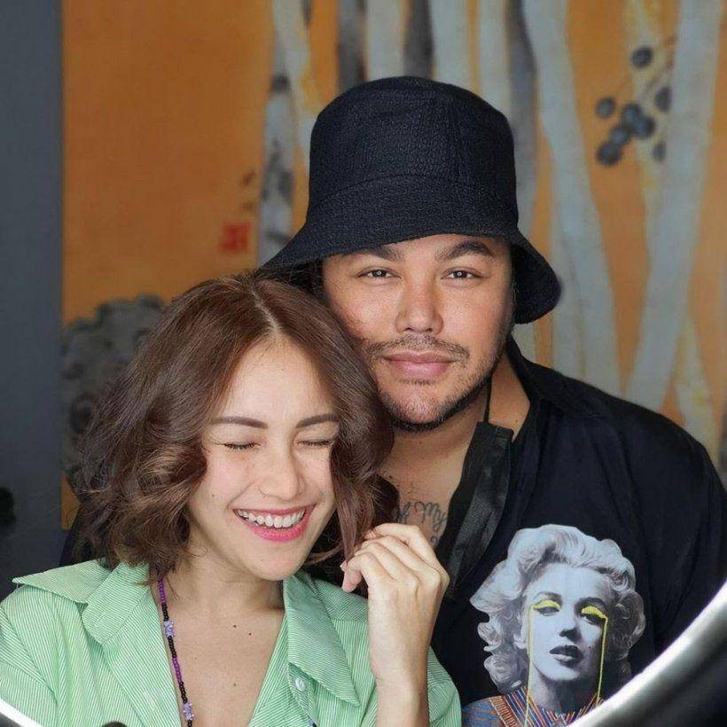 Ivan Ayu (instagram.com/ivan_gunawan)