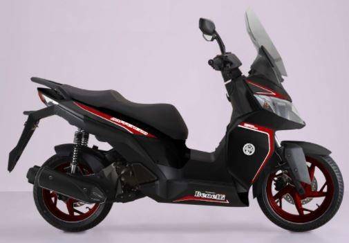 benelli.co.id