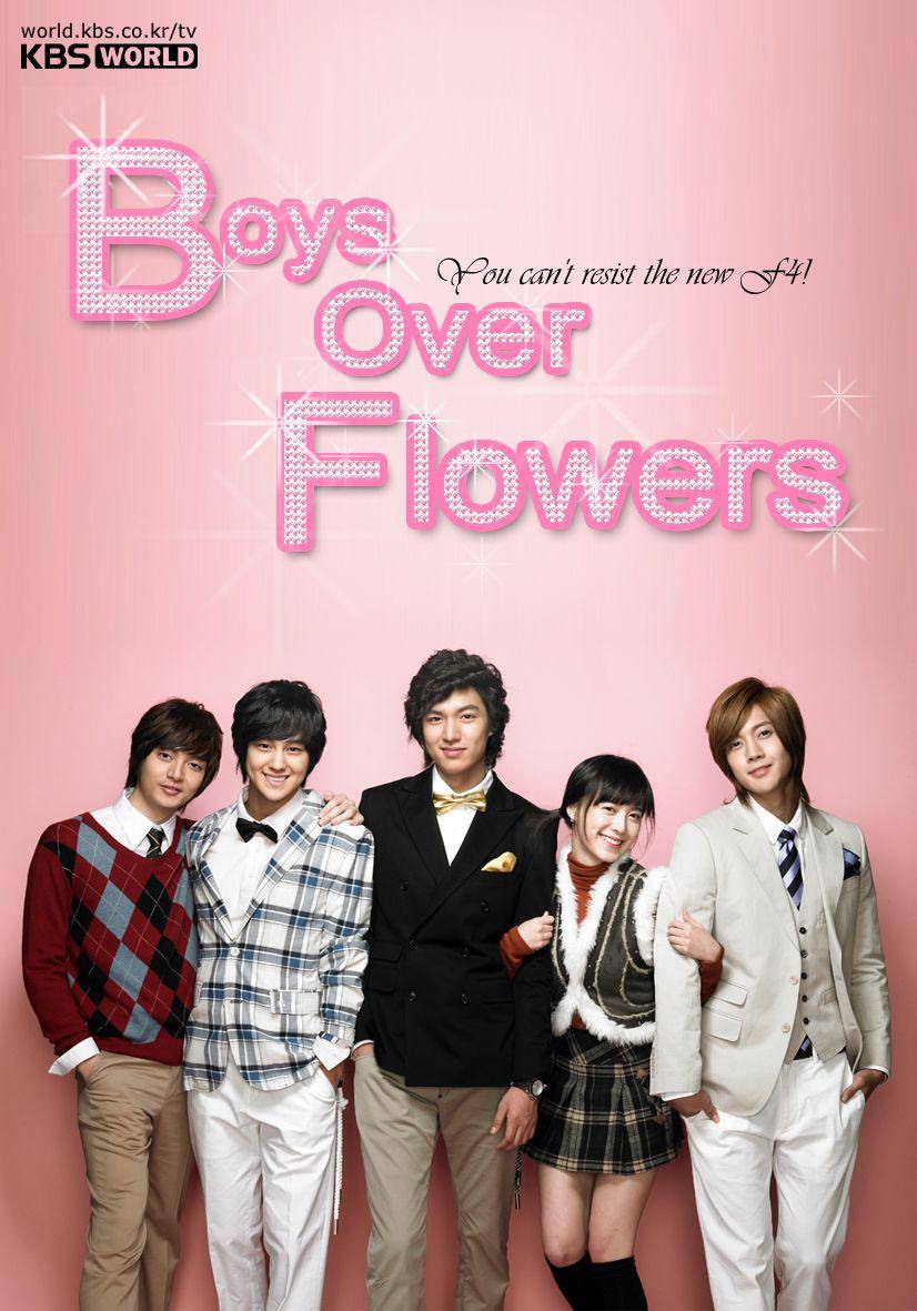 Boys Over Flowers (dok.KBS2)
