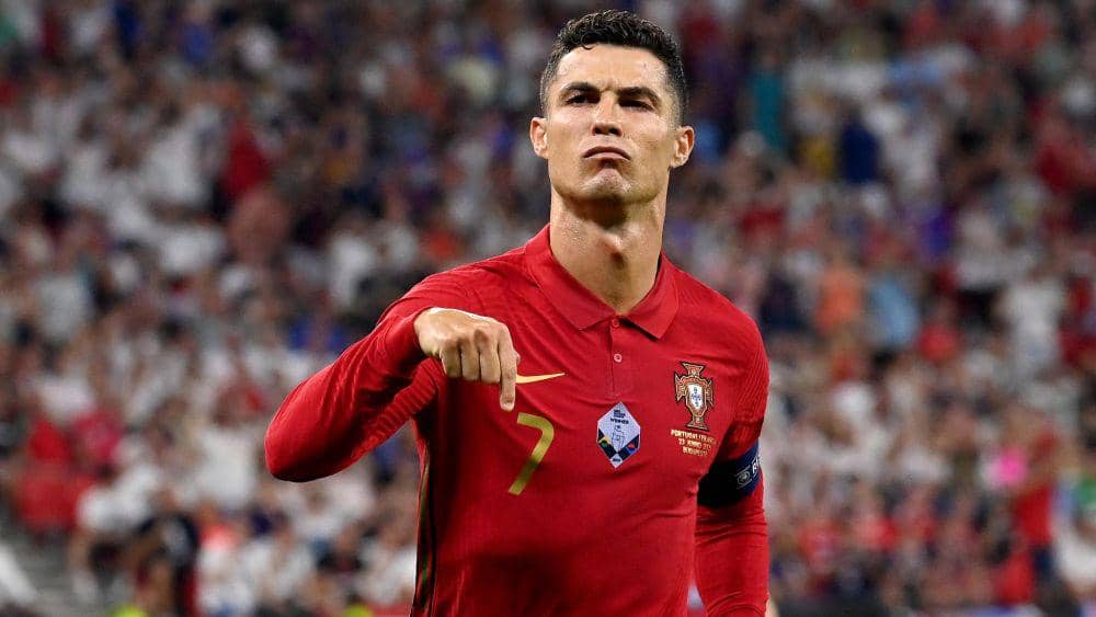 9 Pemain yang Sukses Mencetak Brace di Fase Grup Piala Eropa 2020