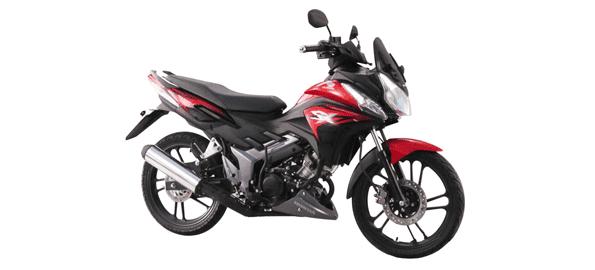 Honda CS1 Motor Bebek yang Gagal Bersinar, Ini Spesifikasinya