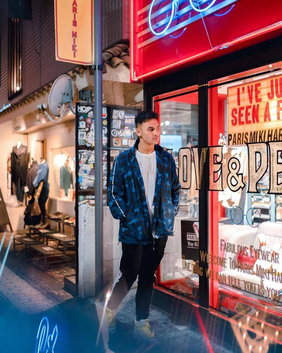 Marco Ivanos (Instagram.com/marcoivanos12)