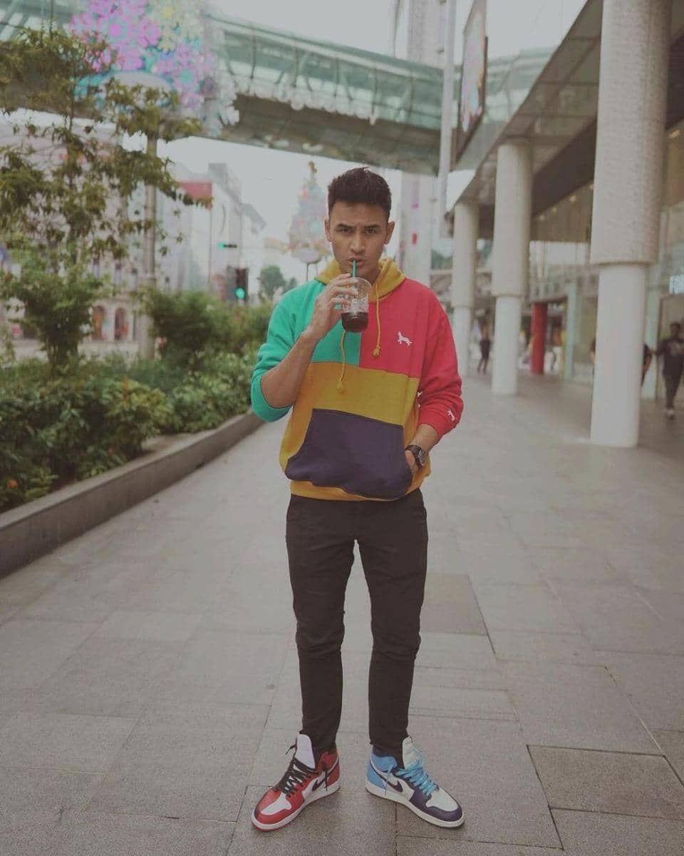 Marco Ivanos (Instagram.com/marcoivanos12)