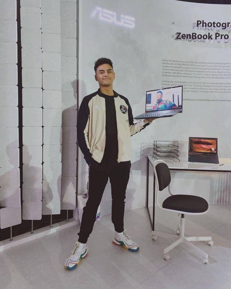 Marco Ivanos (Instagram.com/marcoivanos12)