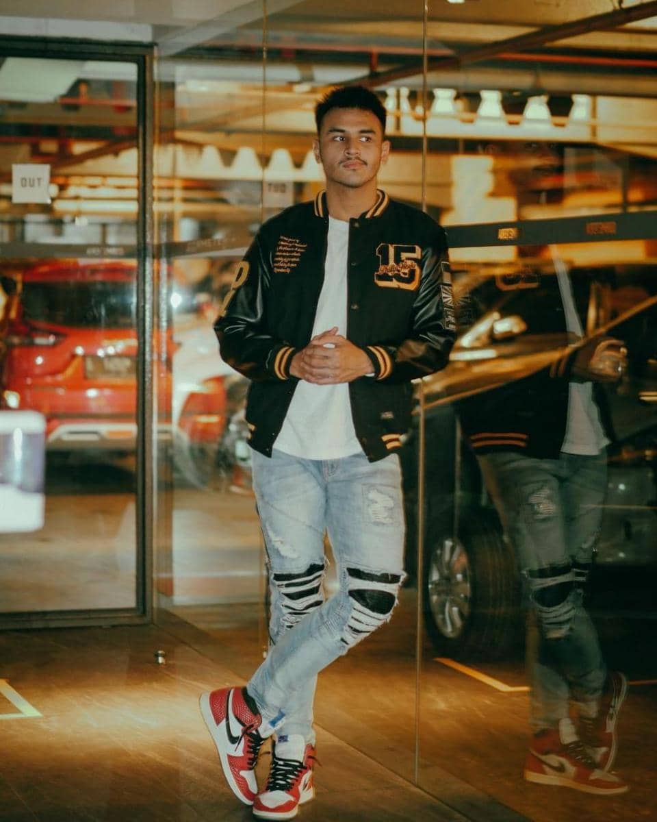 Marco Ivanos (Instagram.com/marcoivanos12)