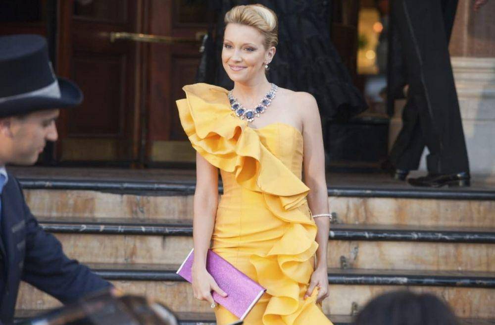 Cuplikan film Monte Carlo (dok. 20th Century Fox)