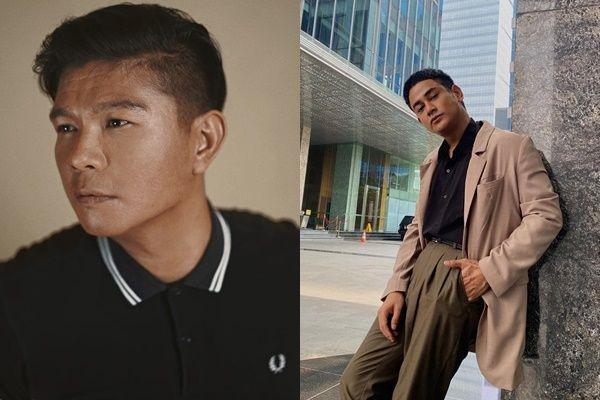 Bermakna Penguasa, 10 Artis Ini Gunakan Nama Andika