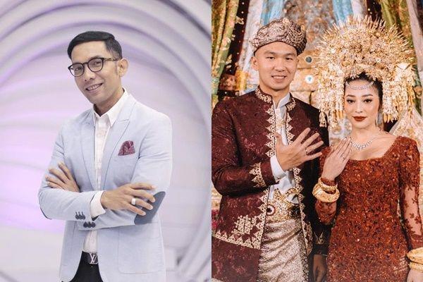 Dewa dan Raja Kahyangan dalam Hindu, 10 Artis Ini Pakai Nama Indra