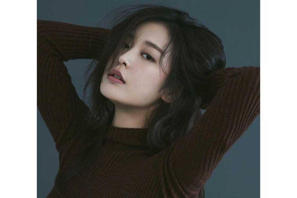 Jung Yoo Jin (instagram.com/eugene__jung)