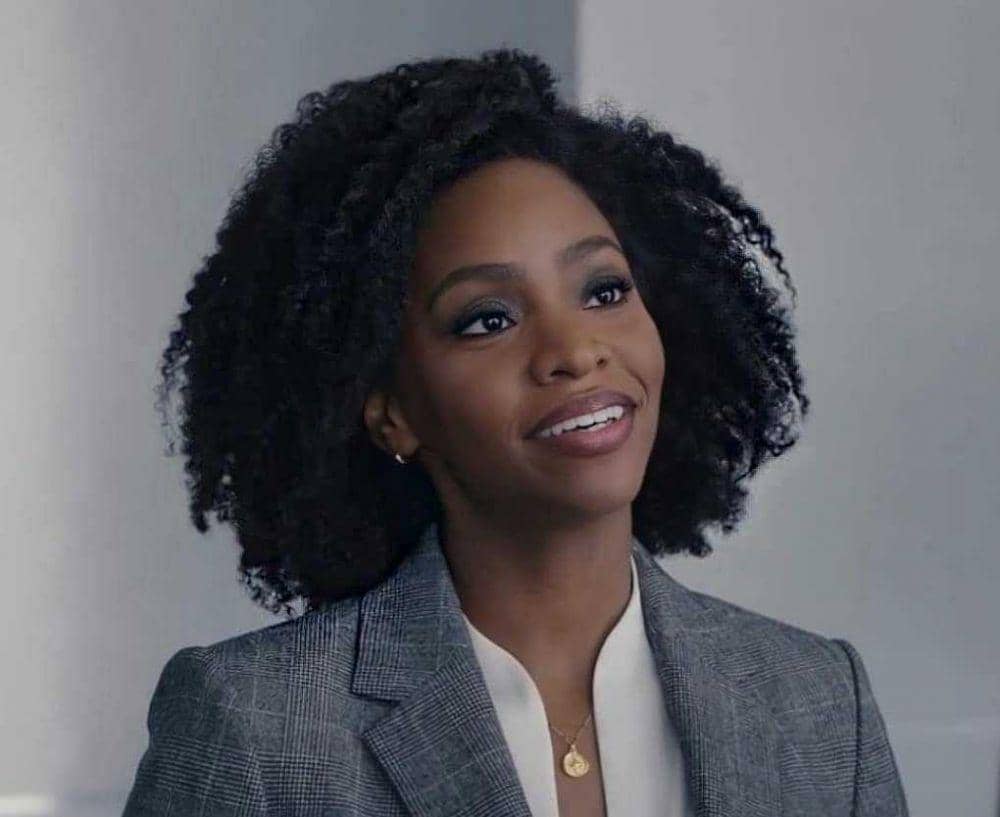 Teyonah Parris di WandaVision (instagram.com/teyonahparris)