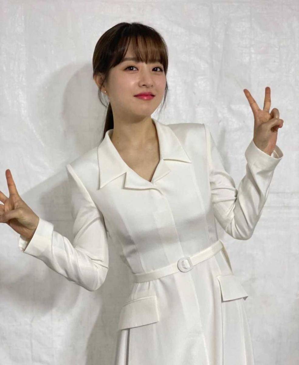 Park Bo Young (instagram.com/boyoung0212_official)
