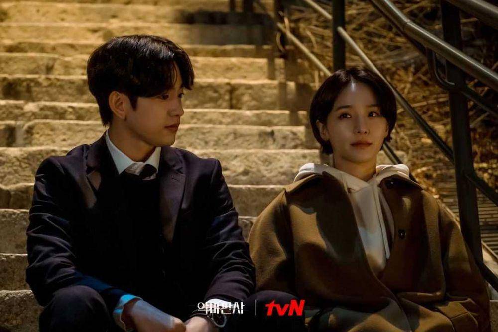 The Devil Judge (instagram.com/tvndrama.official)