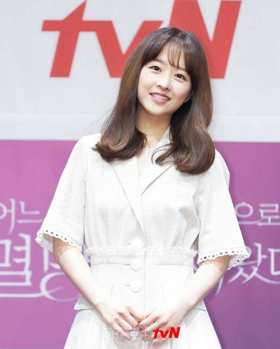 Park Bo Young (instagram.com/tvndrama.official)